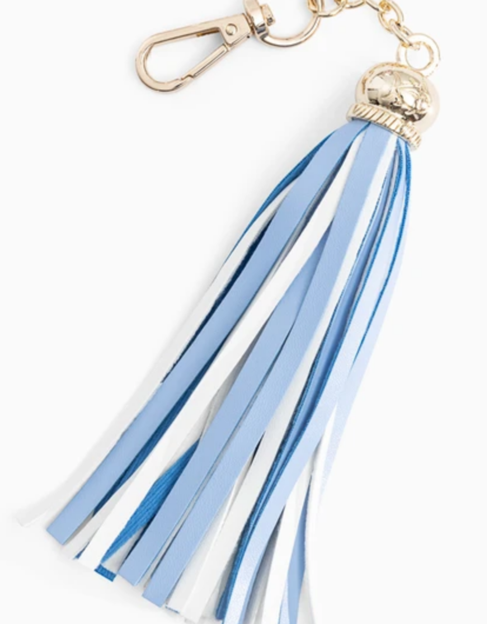 SOUTHERN TIDE GAME DAY TASSEL