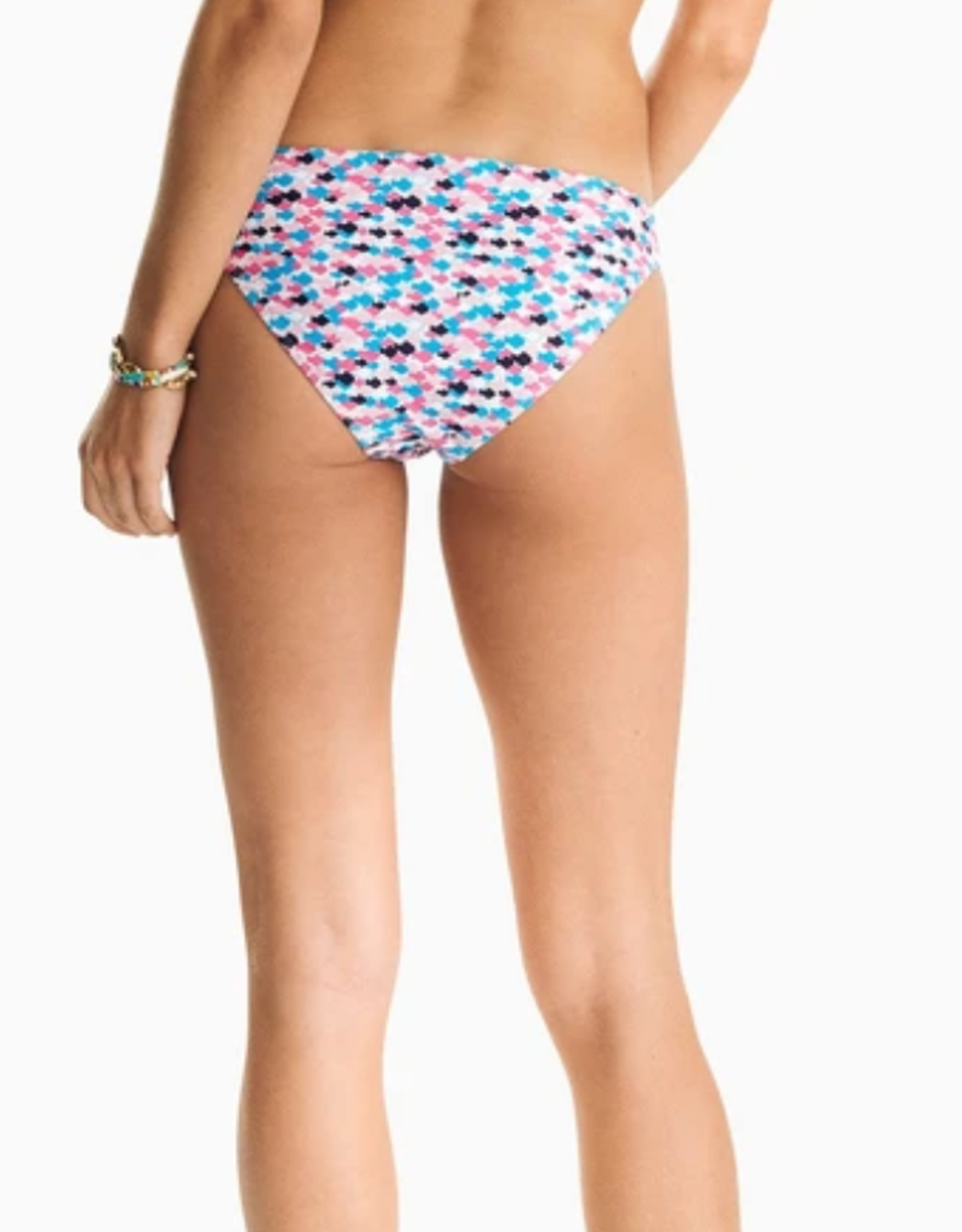 SOUTHERN TIDE SAND CITY BIKINI BOTTOM