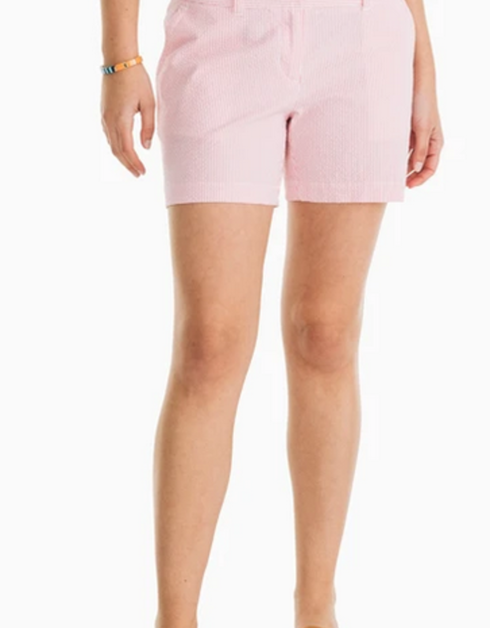 SOUTHERN TIDE CAROLINE SEERSUCKER SHORT