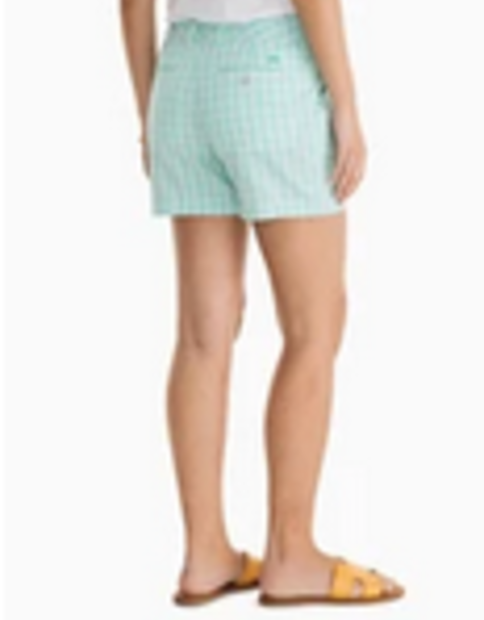 SOUTHERN TIDE CAROLINE SEERSUCKER SHORT