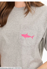 SOUTHERN TIDE OCEARCH GRAPHIC TEE
