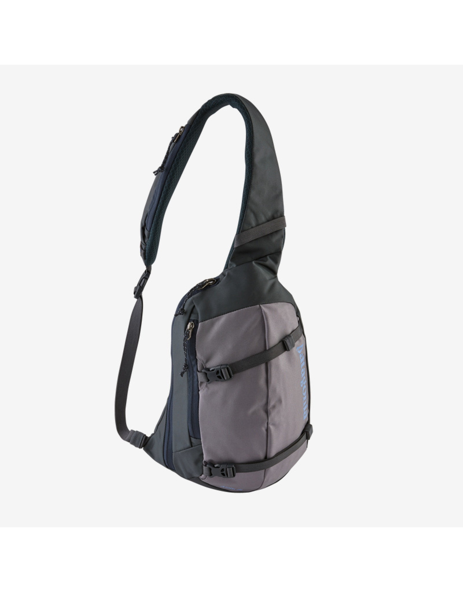 patagonia atom sling 8l birch white