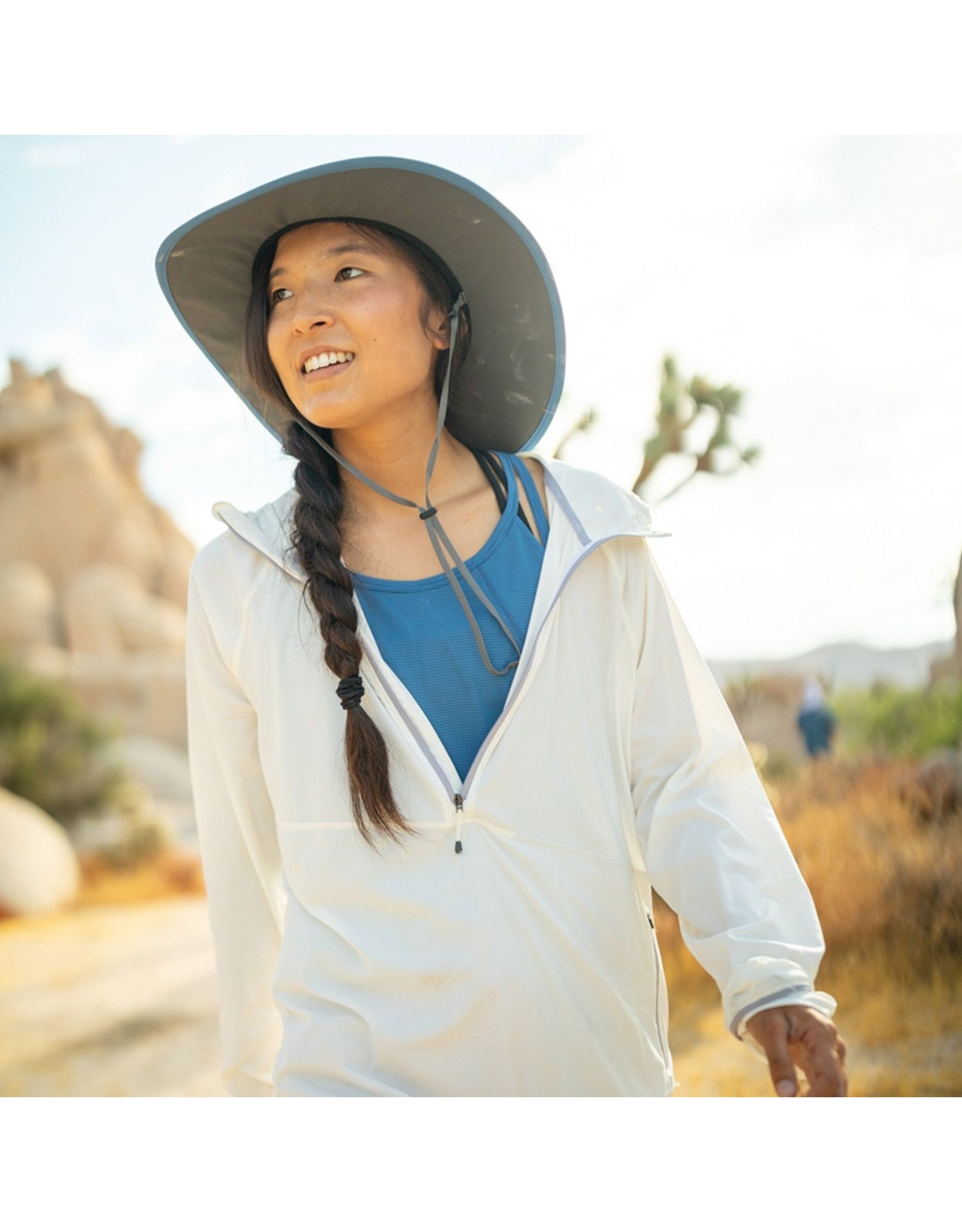 Outdoor research optimist sun hoody best sale