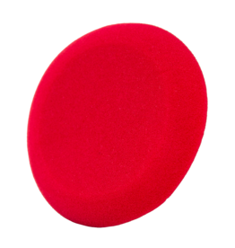 Chemical Guys Foam Applicator: Waps- Premium Durafoam Rounded Edge Foam Product Applicatior - Ufo (1 Unit)