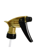 Chemical Guys Sprayer: Acid Resistant Gold Standard Trigger Sprayer