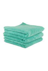 Chemical Guys The Workhorse Towel Professional Grade Microfiber Towels, Green