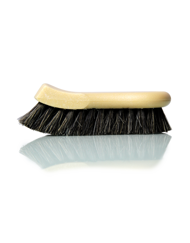 Chemical Guys Long Horse Hair Interior & Upholstery Brush