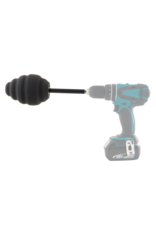 Chemical Guys Ball Buster Wheel & Rim Polishing System, Drill Attachment
