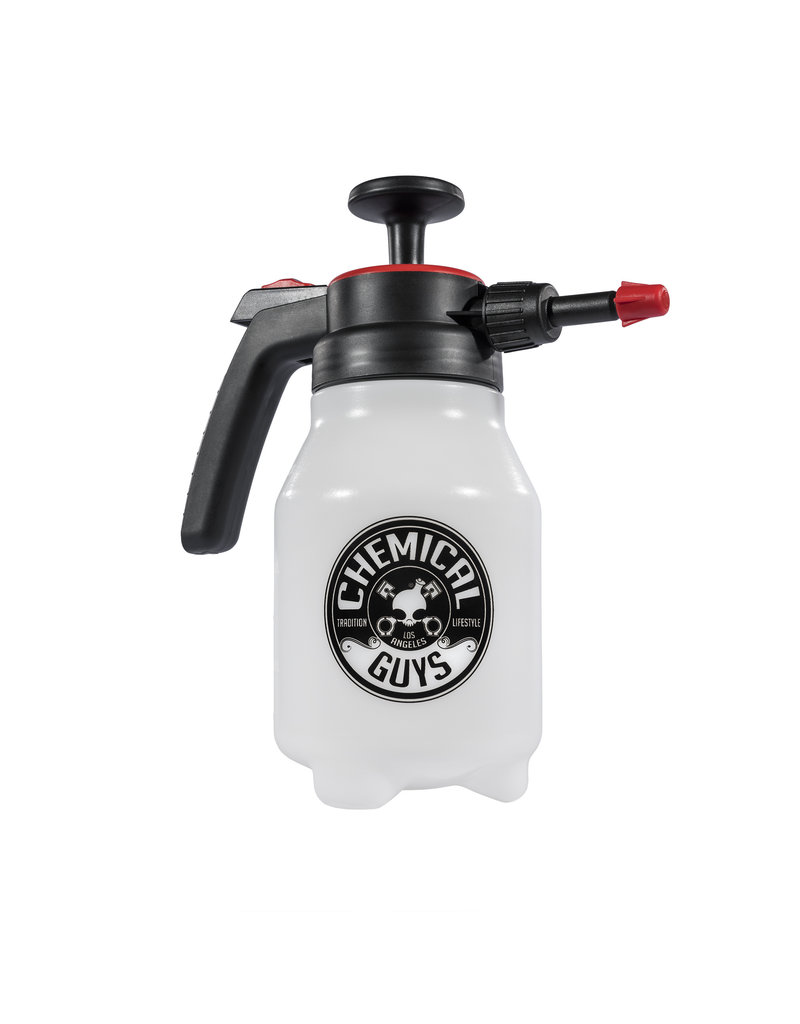 Chemical Guys ACC503 Mr. Sprayer Full Function Atomizer and Pump Sprayer