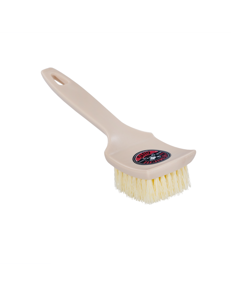 Chemical Guys Nifty Carpet Brush