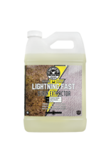 Chemical Guys Lightning Fast Carpet+Upholstery Stain Extractor Cleaner & Stain Remover (1 Gallon)