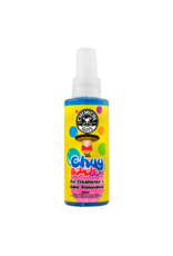 Chemical Guys Chuy Bubblegum Scent Air Freshener & Odor Eliminator (4 oz)