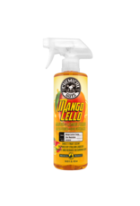 Chemical Guys Mangocello Mango Lemon Fusion Air Freshener & Odor Neutralizer (16oz)