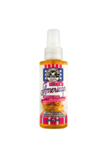 Chemical Guys Warm American Apple Pie Air Freshener & Odor Eliminator (4oz)