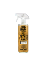 Chemical Guys Leather Cleaner OEM Approved Colorless + Odorless Leather Cleaner (16 oz)