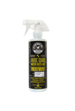 Chemical Guys Fabric-Guard Convertible Top, Carpet, Fabric + Upholstery Protector Shield (16oz)