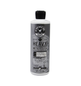 Chemical Guys Heavy Metal Polish (16 oz)