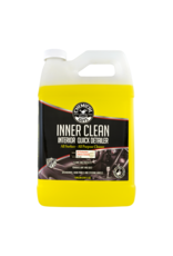 Chemical Guys Innerclean-Quick Detailer For Your Autos Interior (1 Gal)