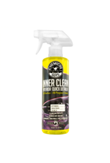 Chemical Guys Innerclean-Quick Detailer For Your Autos Interior (16oz)