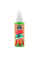 Chemical Guys JDM Squash Scent Premium Air Freshener and Odor Eliminator (4 oz)