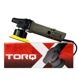 TORQ Tool Company TORQX Polishing Machine - (1Unit)