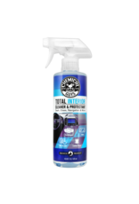 Chemical Guys Total Interior Cleaner & Protectant (16 oz.)