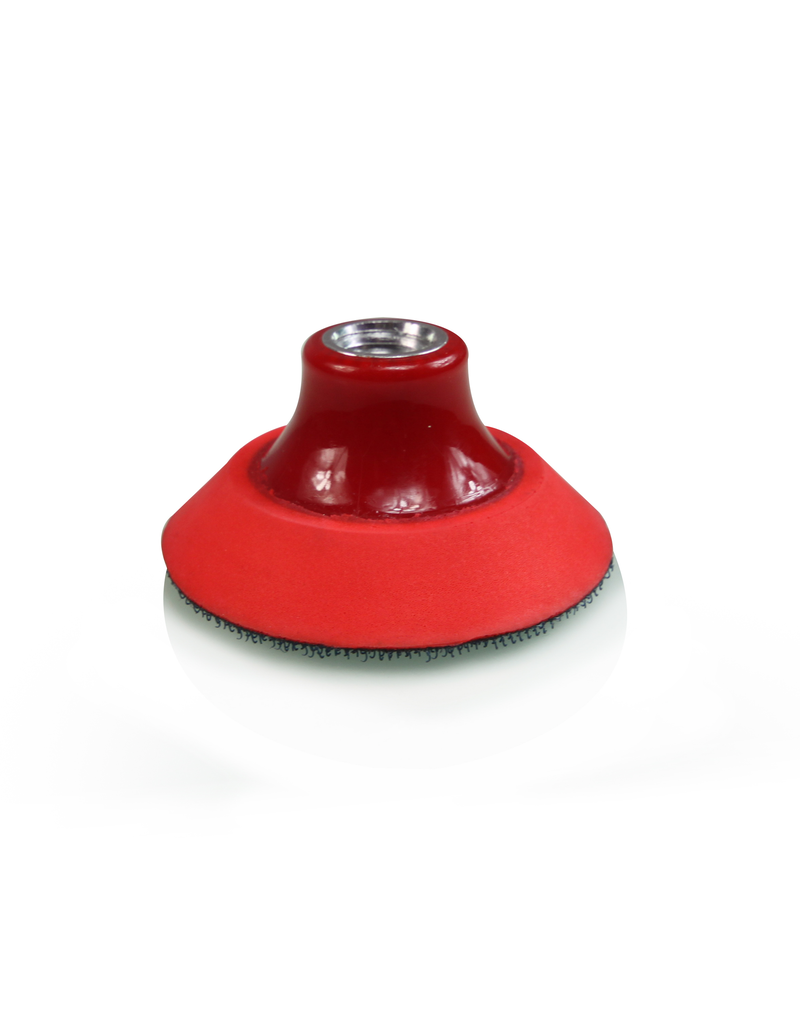 TORQ Tool Company TORQ R5 Rotary 3'' Rotary Red Backing Plate