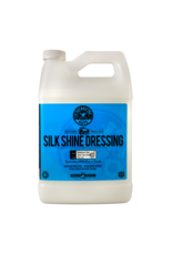 Chemical Guys Silk Shine Spray Dressing Natural Shine Dressing+Protectant (1 Gal)