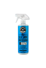 Chemical Guys Silk Shine Spray Dressing Natural Shine Dressing+Protectant (16 oz)