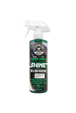 Chemical Guys Clear Liquid Extreme Shine Sprayable Dressing (16 oz)
