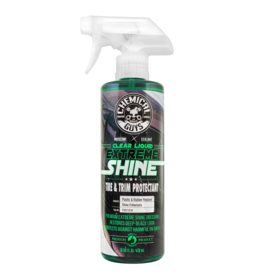 Chemical Guys Clear Liquid Extreme Shine Sprayable Dressing (16 oz)
