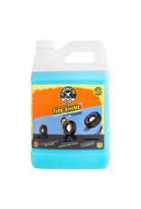 Chemical Guys Tire Kicker Extra Glossy Tire Shine (1 Gal)
