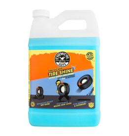 Chemical Guys Tire Kicker Extra Glossy Tire Shine (1 Gal)
