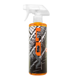 Chemical Guys Hybrid V07 Optical Select Tire Shine (16oz)