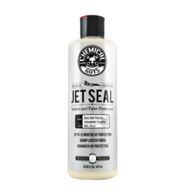 Chemical Guys Jet Seal - Protection Beyond Need, Shine Beyond Reason (16 oz.)