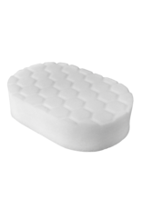 Hex-Logic White Hex Logic Hand Applicator Pad