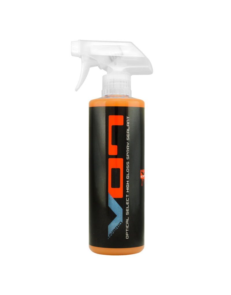 Chemical Guys Hybrid V7- Optical Select-High Gloss Spray Sealant & Detailer (16oz)
