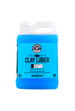 Chemical Guys Luber- Synthetic Super Lube Is The Slickest Clay & Clay Block Lubricant & Detailer Available (1 Gal)