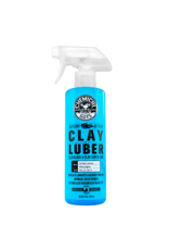 Chemical Guys Luber- Synthetic Super Lube Is The Slickest Clay & Clay Block Lubricant & Detailer Available (16oz)