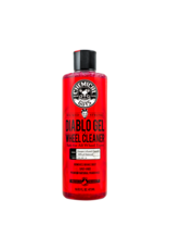 Chemical Guys Diablo Gel Wheel & Rim Cleaner Concentrated Suspension Rim & Wheel Cleaner Gel Safe For All Wheels (16oz)