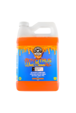Chemical Guys Sticky Gel Citrus Wheel Cleaner (1 Gal)