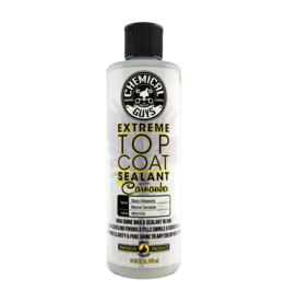 Chemical Guys Extreme Top Coat Sealant (16 oz)