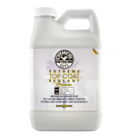 Chemical Guys Extreme Top Coat Sealant (64 oz)