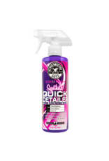Chemical Guys Synthetic Quick Detailer (16 oz)