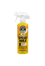 Chemical Guys Blazin' Banana Carnauba Spray Wax (16 oz)
