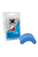 Chemical Guys New Clay Bar Light - Blue 100Gram Bar