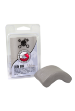 Chemical Guys New Clay Bar Medium - Gray 100Gram Bar