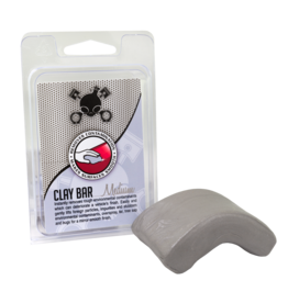 Chemical Guys New Clay Bar Medium - Gray 100Gram Bar