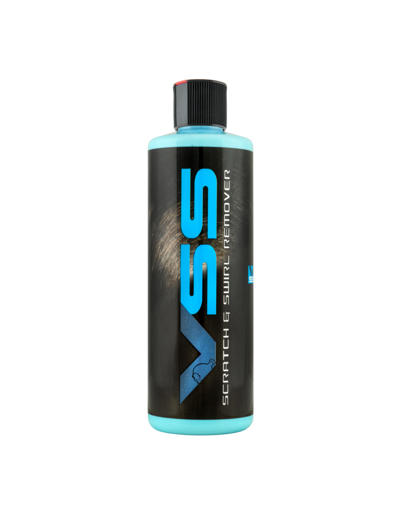 Chemical Guys VSS Scratch And Swirl Remover (16 oz)
