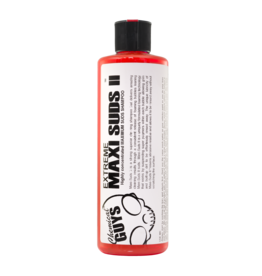 Chemical Guys Maxi-Suds II ~Super Suds Shampoo-Superior Surface Shampoo (16 oz)